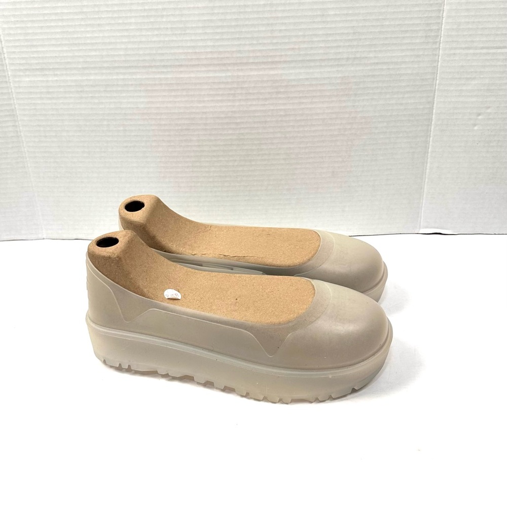 UGG UGGguard Waterproof Overshoe Sz 9